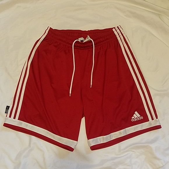 adidas climalite 365 shorts
